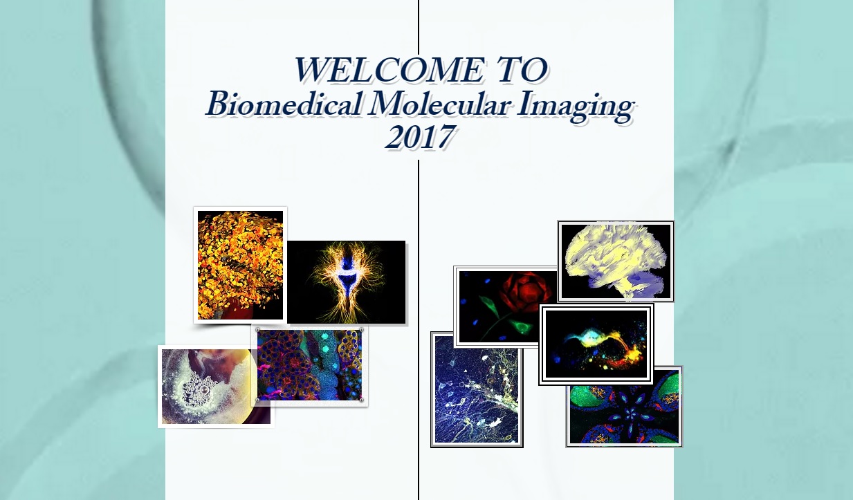 2017 Biomedical Molecular Imaging & 7th Molecular Imaging Center Symposium